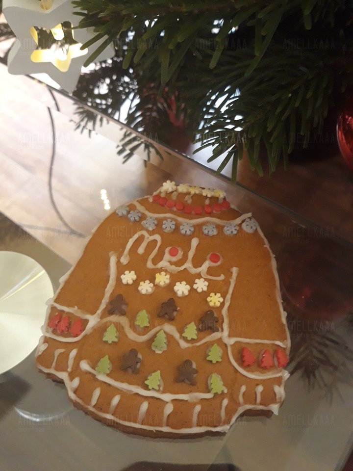 @melkowy ciastek :) - amellkaaa