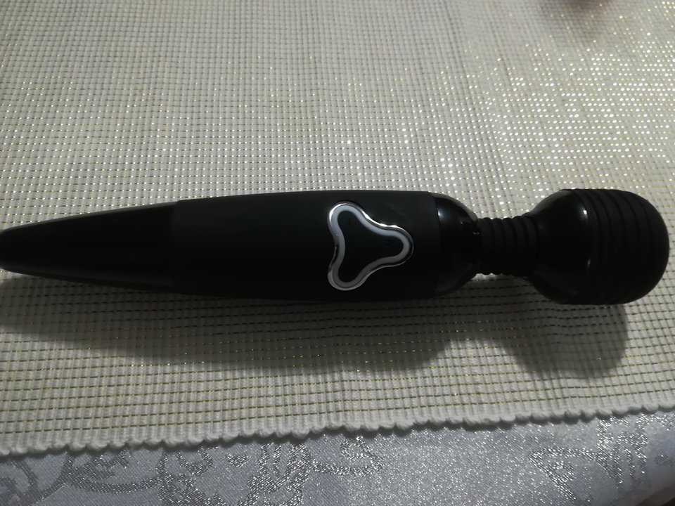 Prezent od męża ciekawe czy się sprawdzi - parka3940xxx