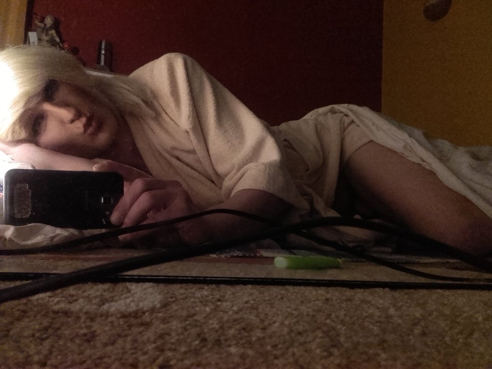 Dobranoc :* - xXxWeronikaxXx