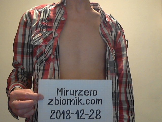 2018 grudzień 06 - Mirurzero