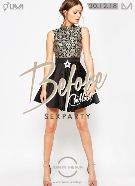 NIEDZIELNY CHILLOUT DAY RELAX & SPA - BEFORE ŁĄCZONY - LavaClub