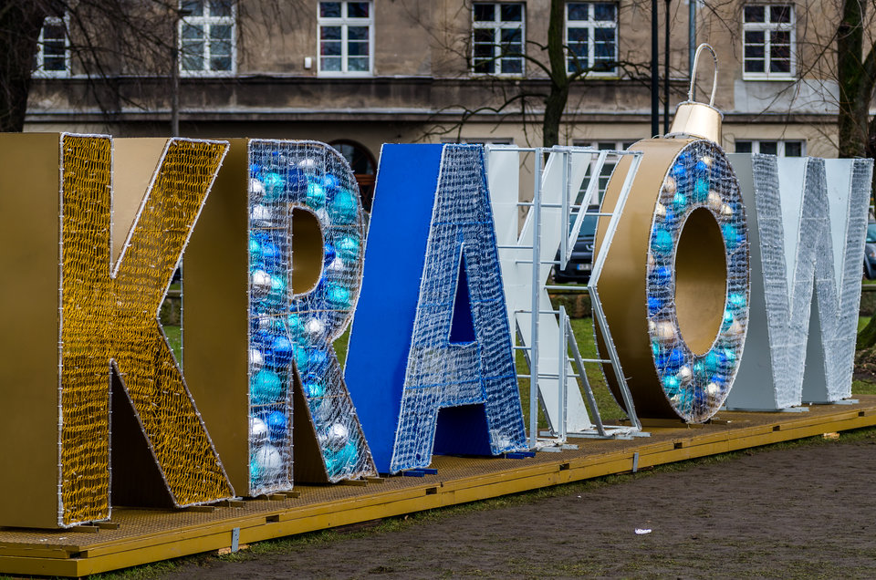 Nad Wisłą - mystic