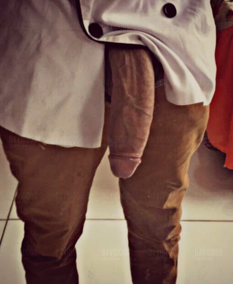 Postaw go... - Davidooo