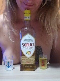 Sylwestrowy przedsmak urodzin