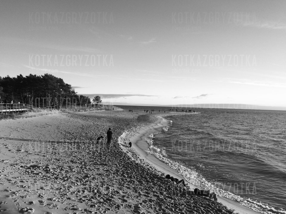 Sylwester i ostatnie promienie słońca w 2018😊🥂🥂 - KotkaZgryzotka