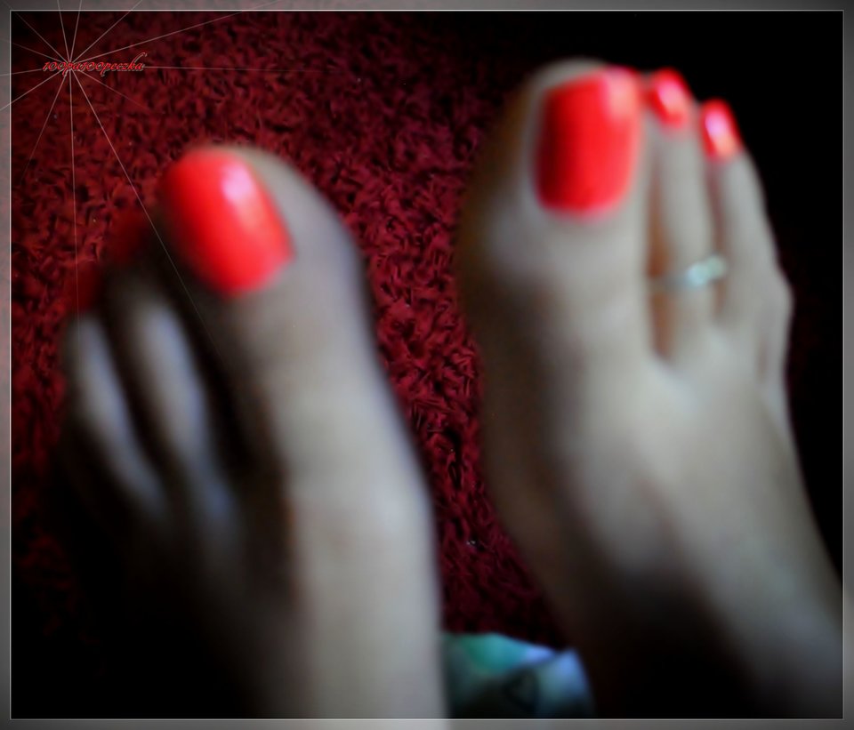 Neon Orange - 100pa100peczka