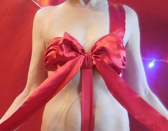 prezencik dla mojego mężczyzny! :)