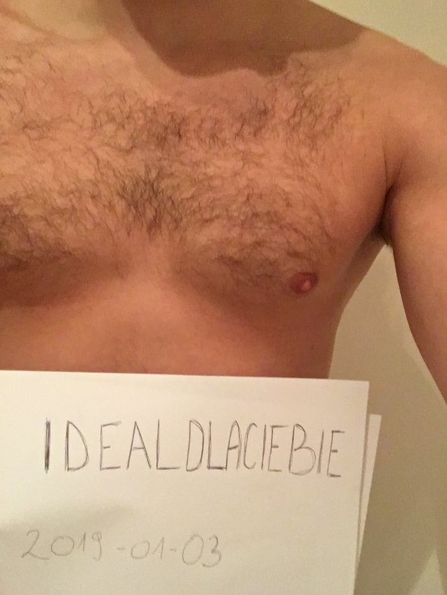 IdealDlaCiebie