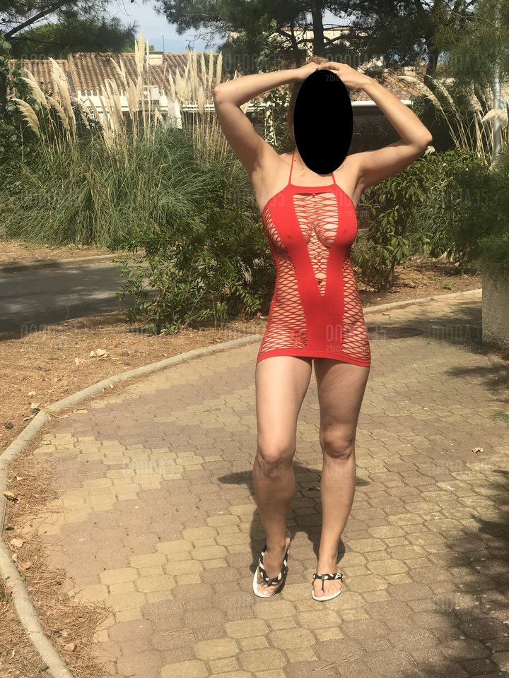 Cap d Agde - onona35