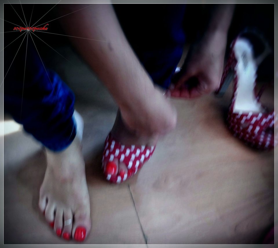 czas isc na spacer - 100pa100peczka