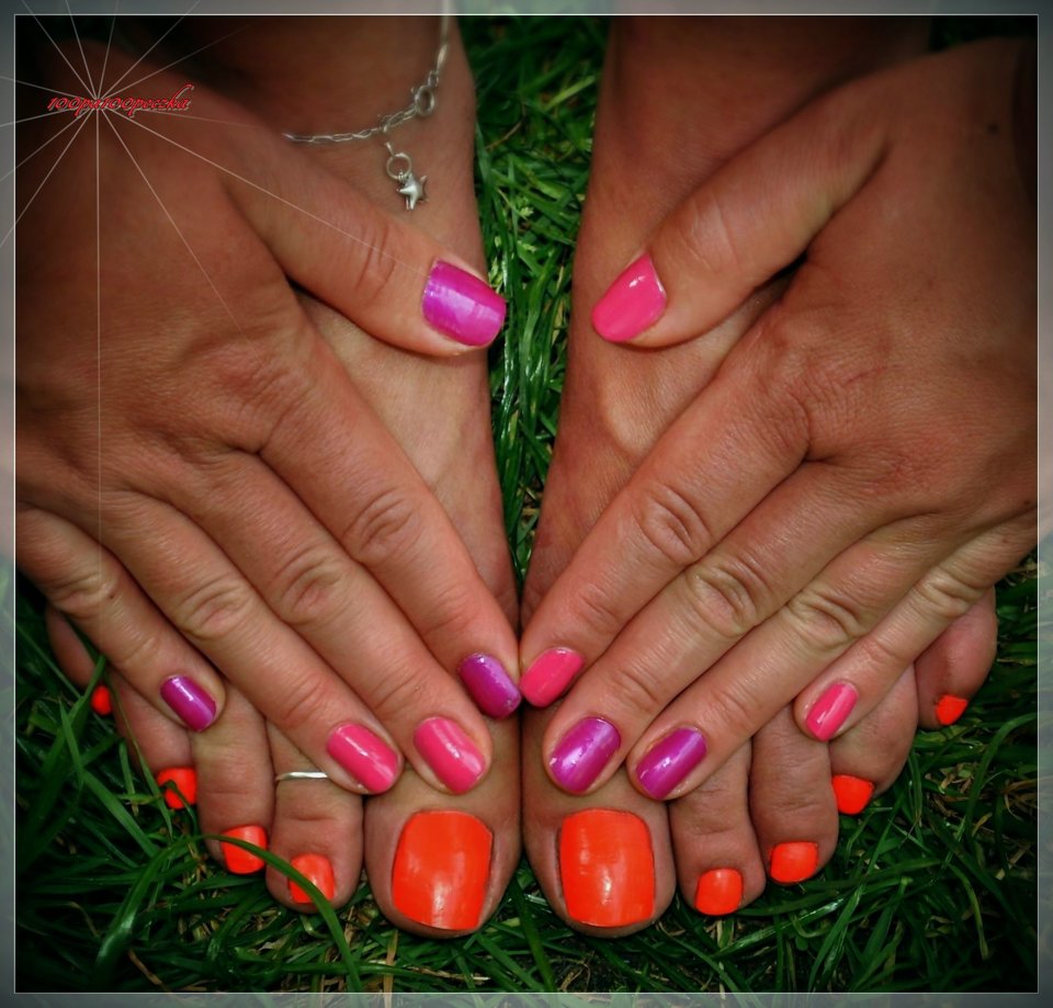 wspomnienie lata - 100pa100peczka