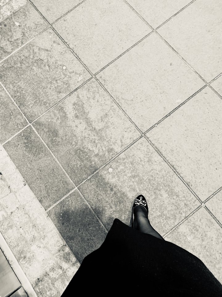 nocą w stolycy ;) - JoLatte