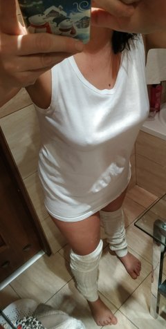 Ćwiczymy 😁 razem ale góra dol 