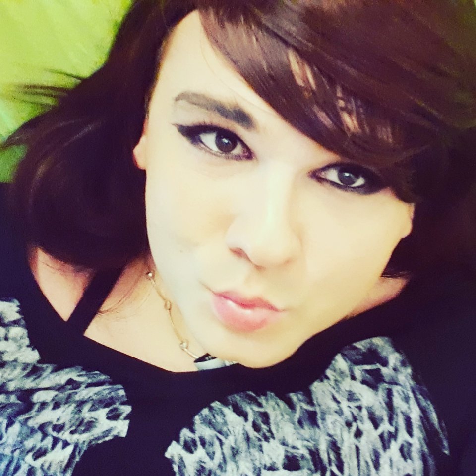 Czekoladka - Sunia_trans_Agunia