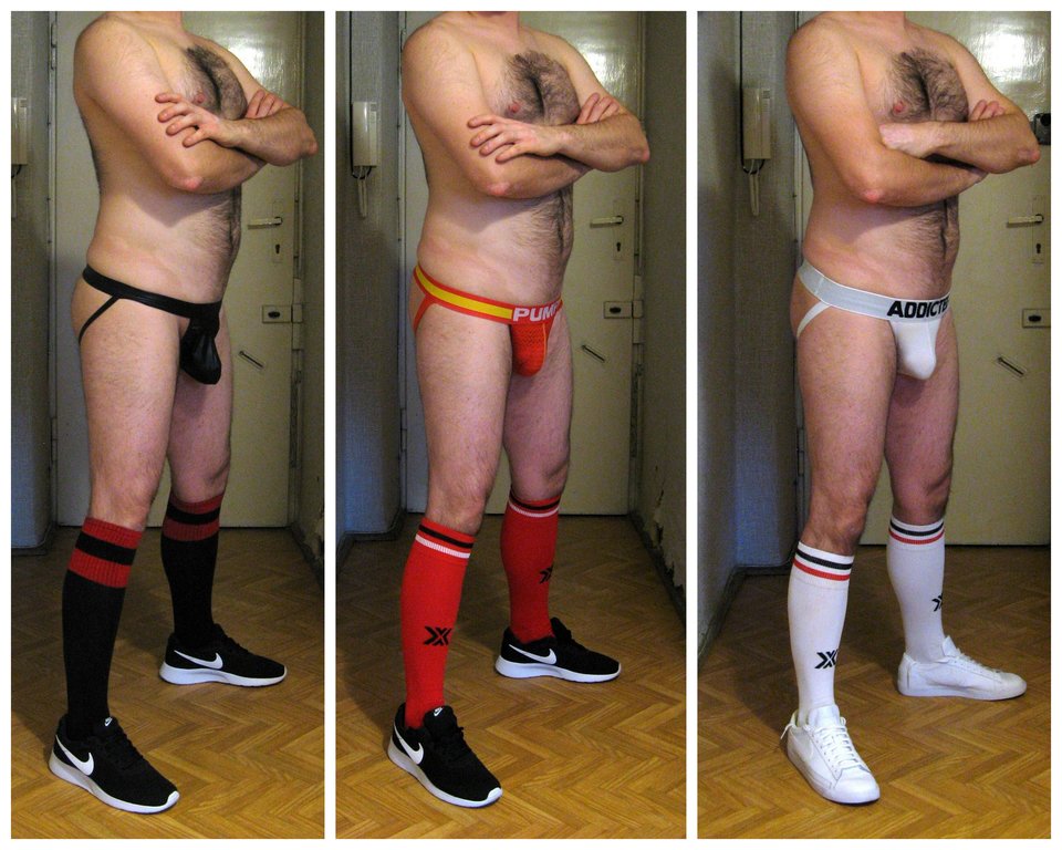 Black Red White ;) - 21mlody