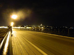 Przyjdziesz po mnie i znikniemy?