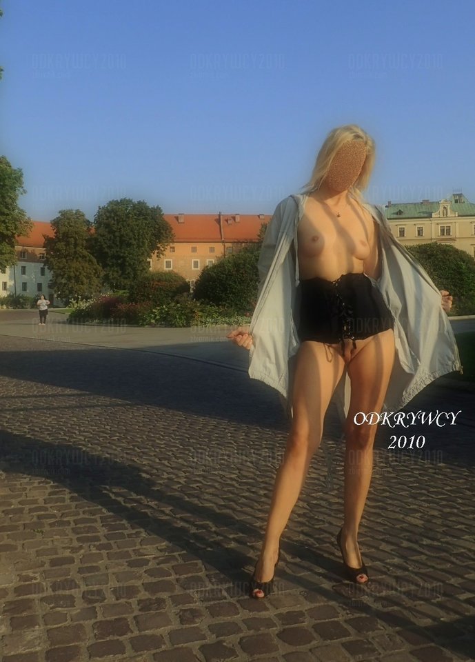 ... "w promieniach słonecznych" ... - Odkrywcy2010