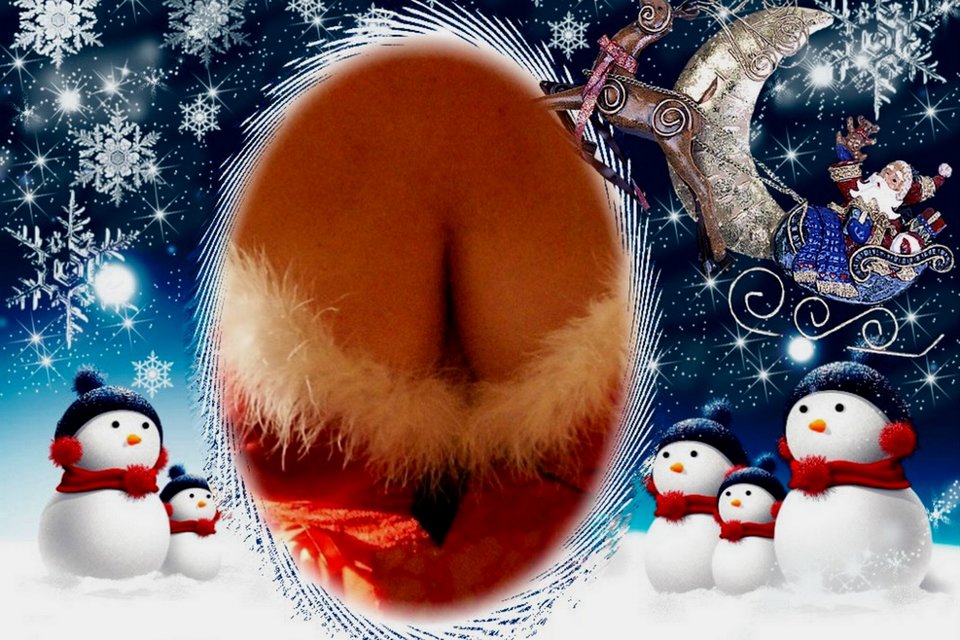 Zimowy czas, a za oknem wiosna :) - Ajsza69