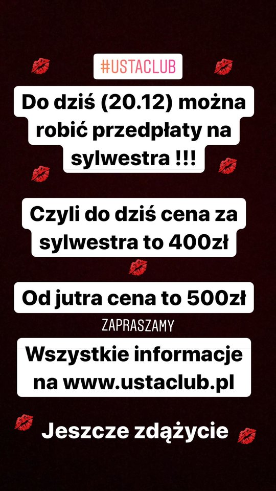 www.ustaclub.pl - UstaClub
