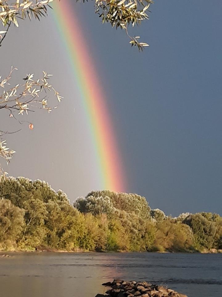 No i Wam w końcu się ukazalam☺️ - Rainbow18