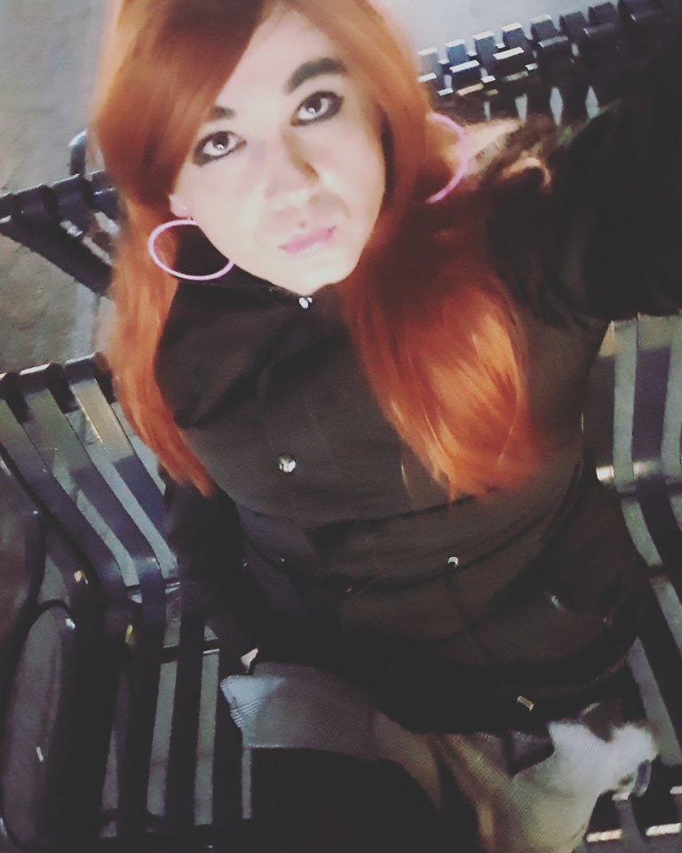 Piotrkowska street - Sunia_trans_Agunia