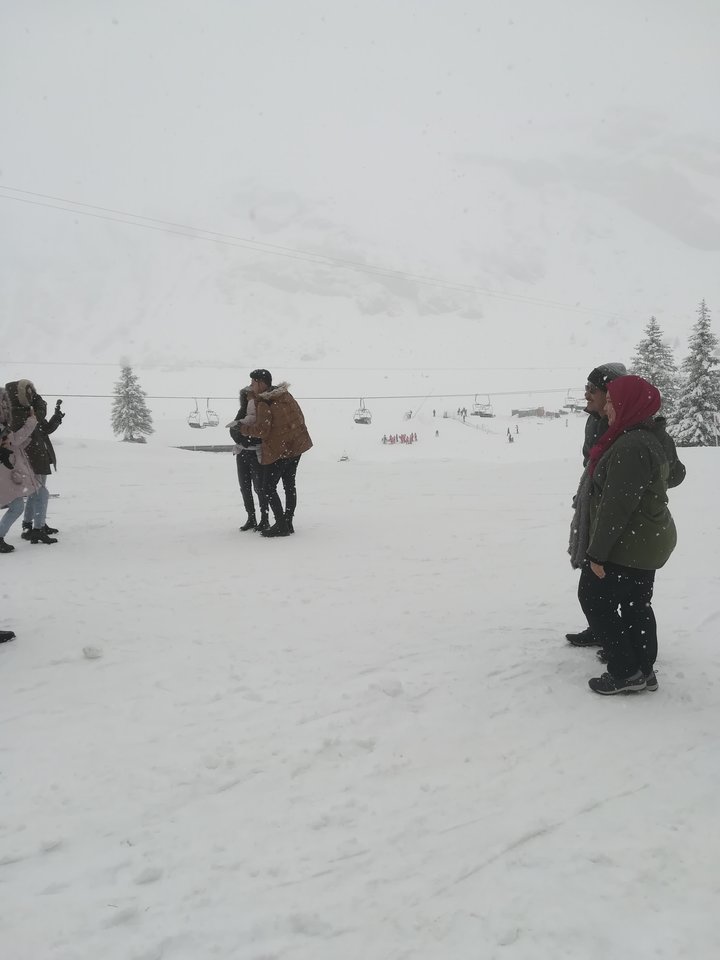 To dla 🐿️..... Która mnie denerwuje - Bezniku12