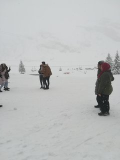 To dla 🐿️..... Która mnie denerwuje