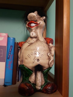 Dużo zdrowia i uśmiechu no i sexu !!!