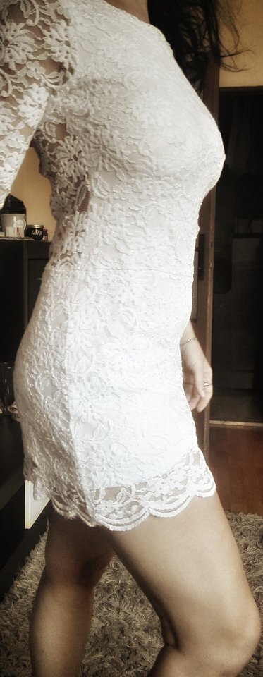 Biała - DLzakochani