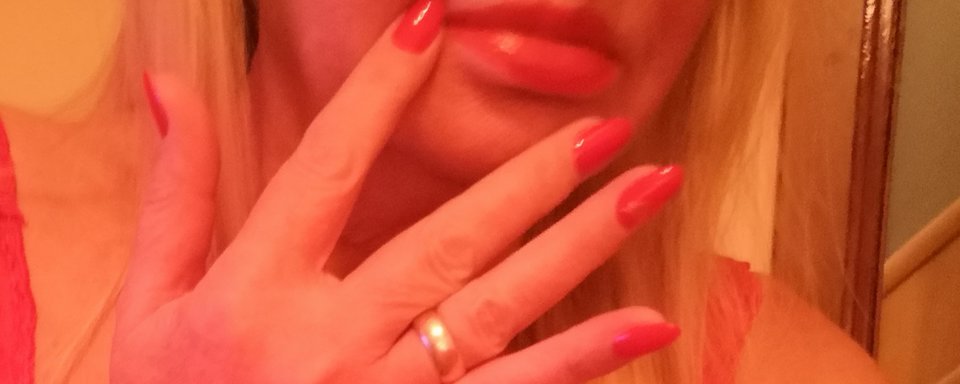 Witam....Buziak 🫦 - Niunia109