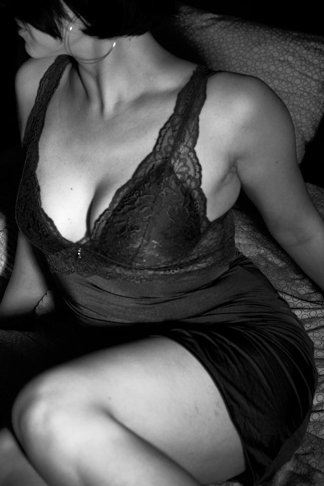 Black Meg - blackmeg