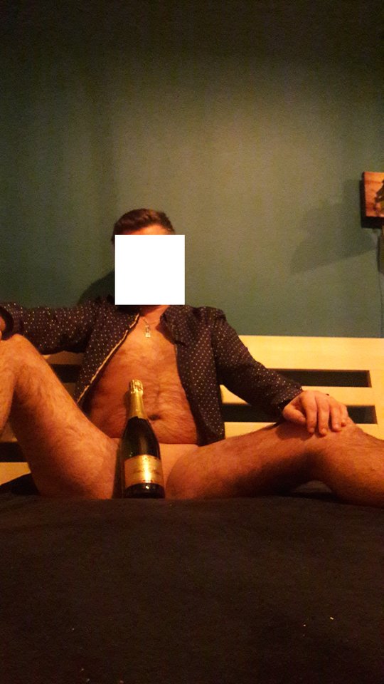 Wszystkiego Naj w Nowym Roku 🥂🍾🥃 - Buster_wawa