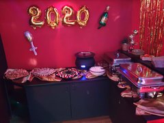 Sylwestrowy catering !