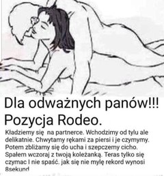 Z błędami, ale dobre 😁😂🤣