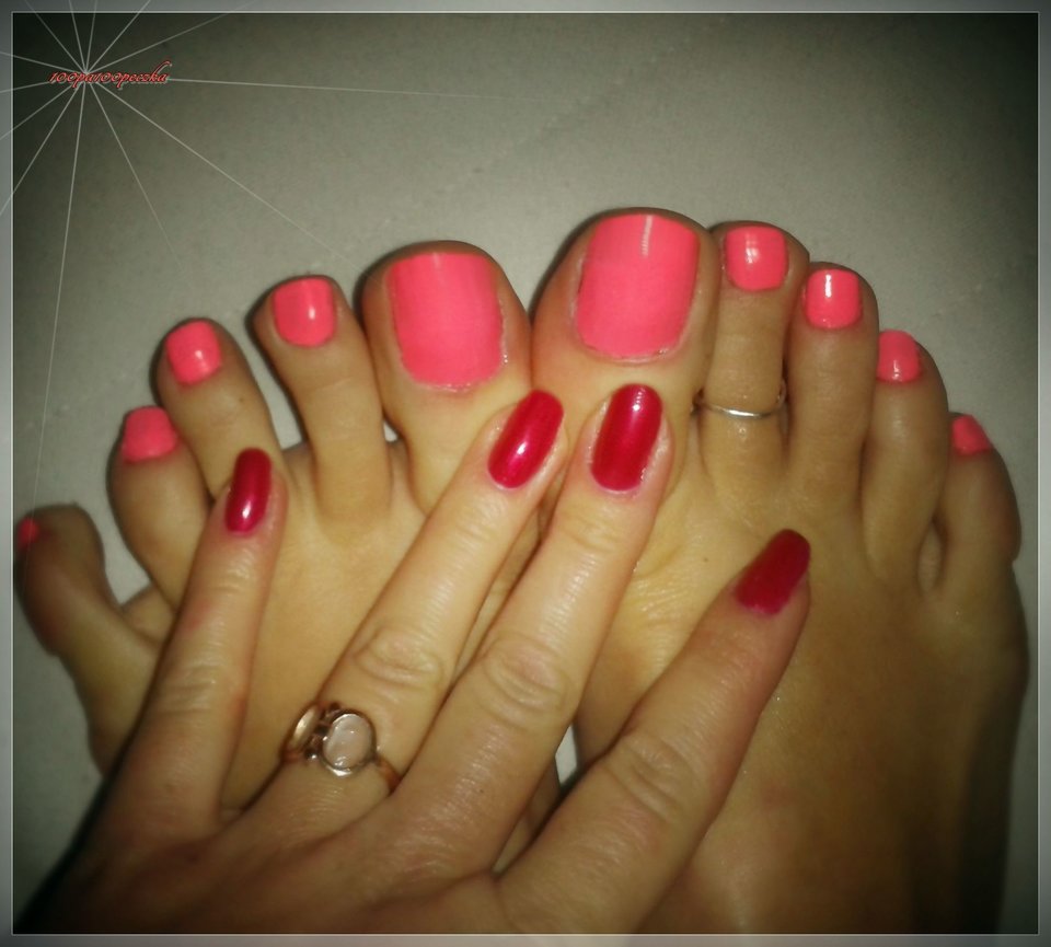 Candy Pink - 100pa100peczka