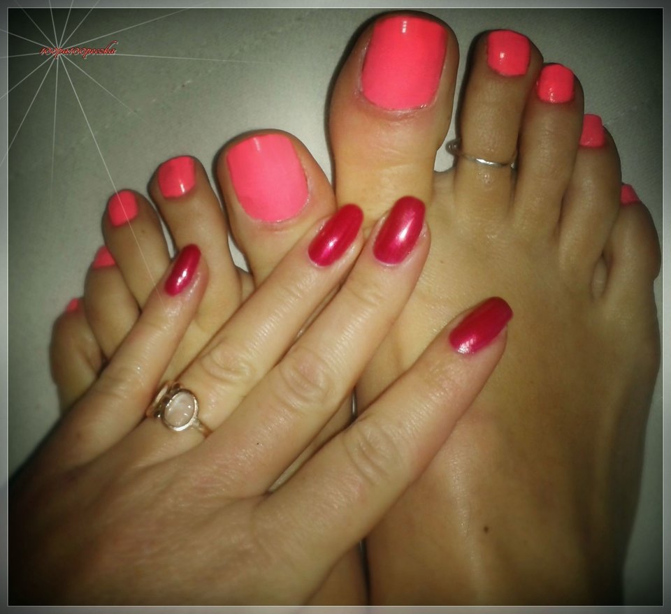 Candy Pink - 100pa100peczka