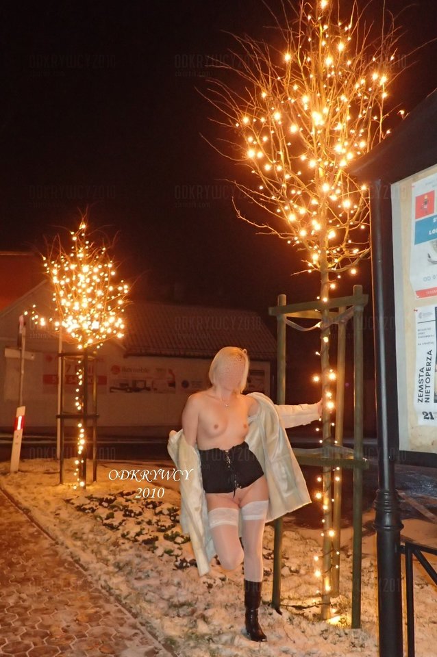Rozświetlona - Odkrywcy2010