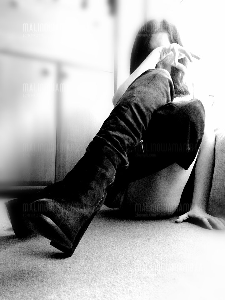 bardzo... - malinowamambaa