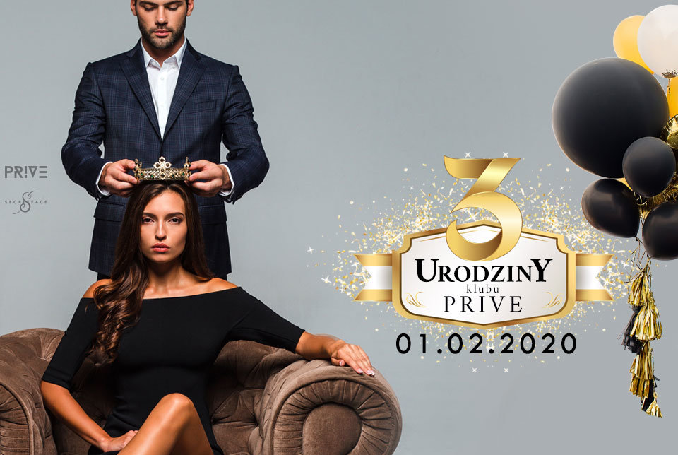 www.club-prive.pl - PriveClub