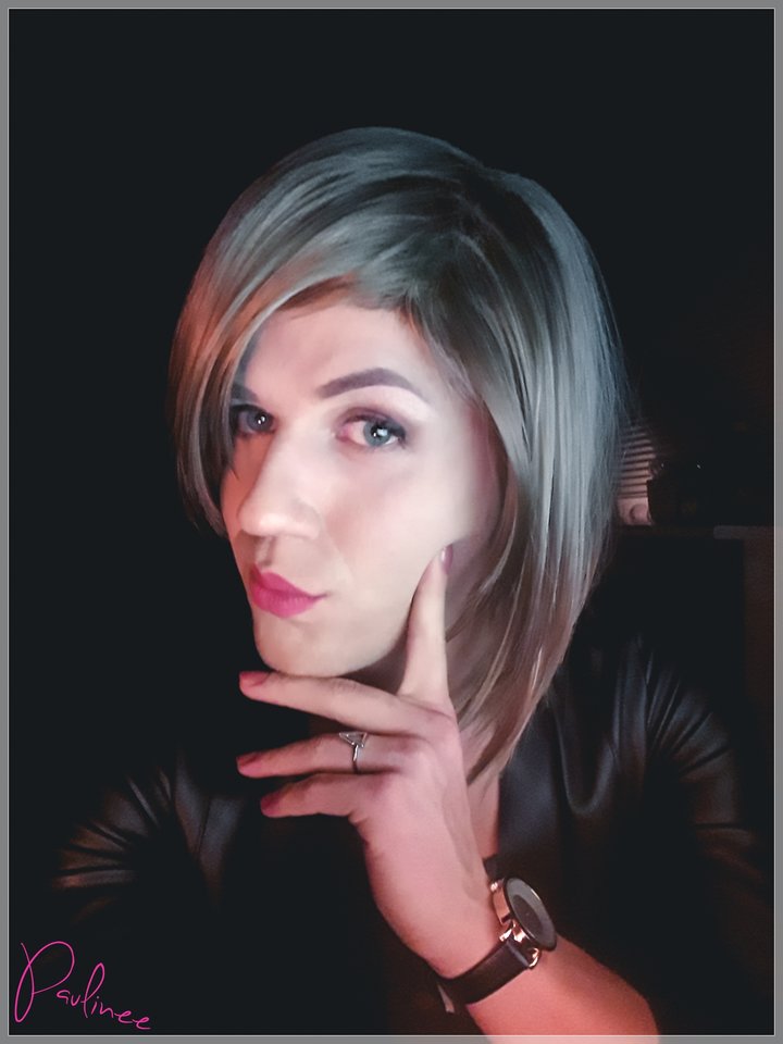 Profilowe  - Pauline_tv