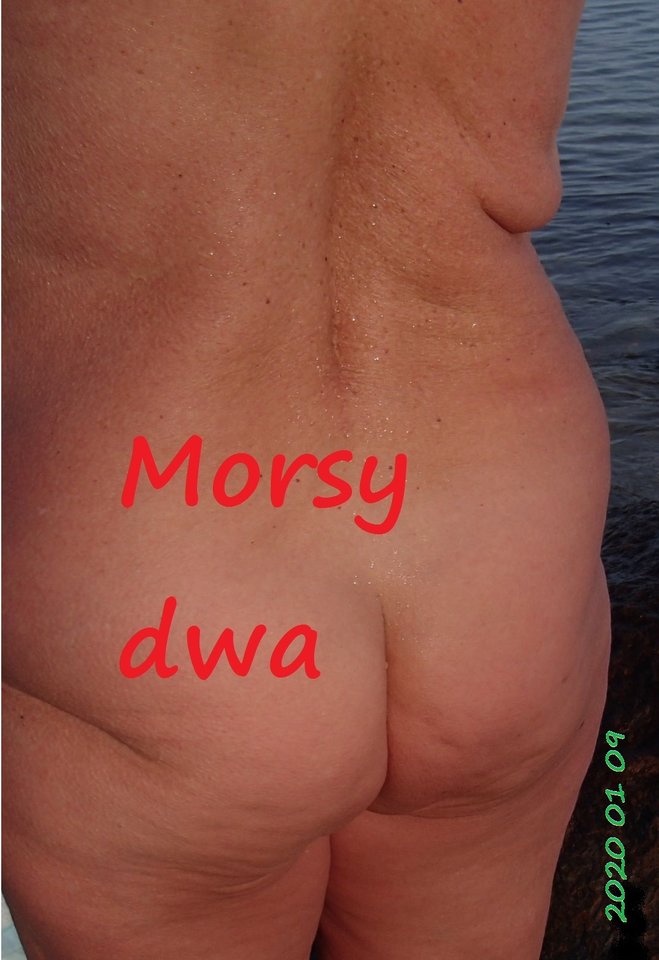 Babie Doły 2020 - Morsy_dwa