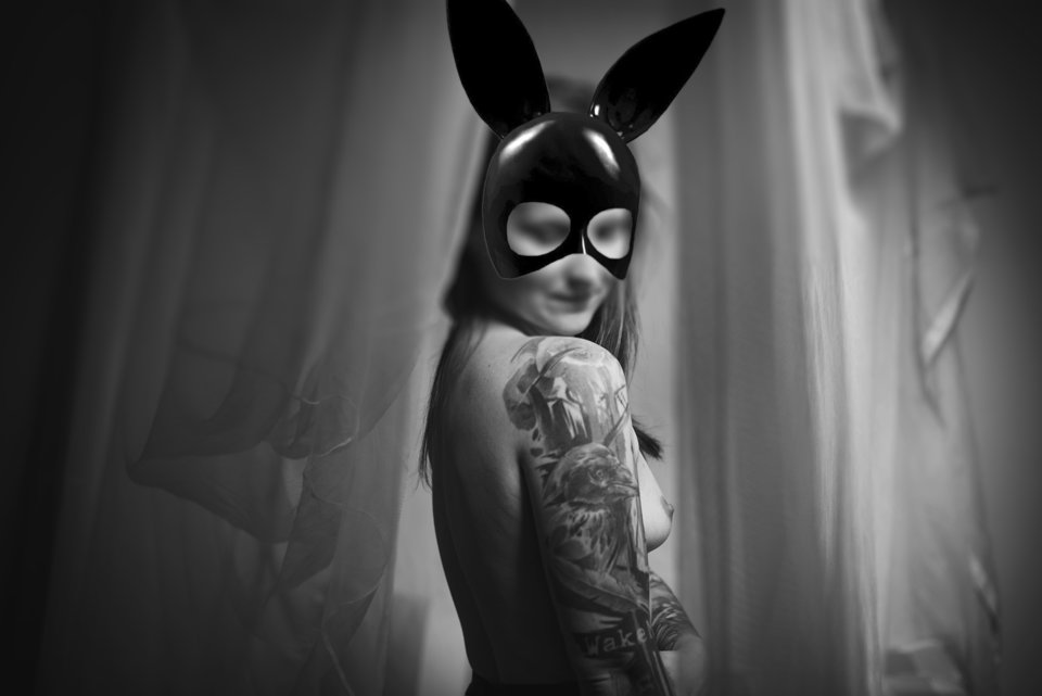 Chcesz sensualna, zmyslowa lub erotyczna sesje zdjeciowa? smialo - DevFoto