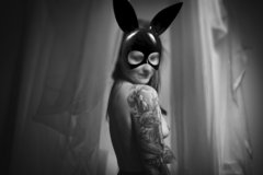 Chcesz sensualna, zmyslowa lub erotyczna sesje zdjeciowa? smialo