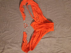 Prezent od wielbiciela ubiore je dla cb na priv