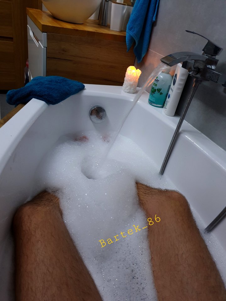 Taki sobotni relaks to ja rozumiem.. :)) - bartek_86