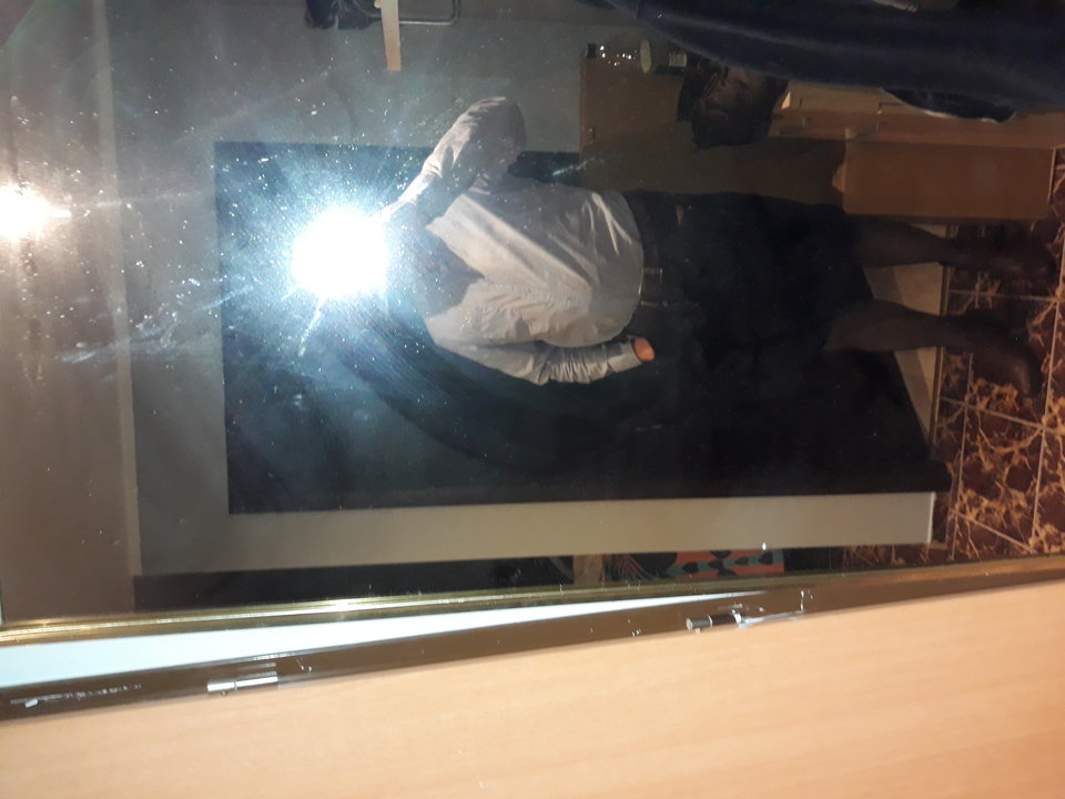 20181109_064454.jpg - Zdegenerowanytaxidriver