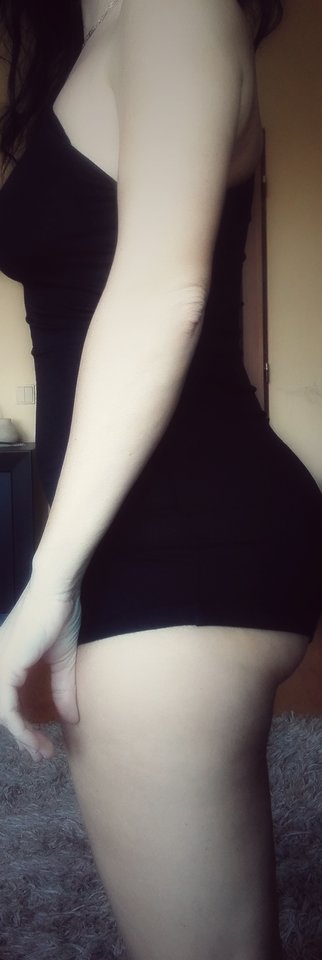 Czarne - DLzakochani