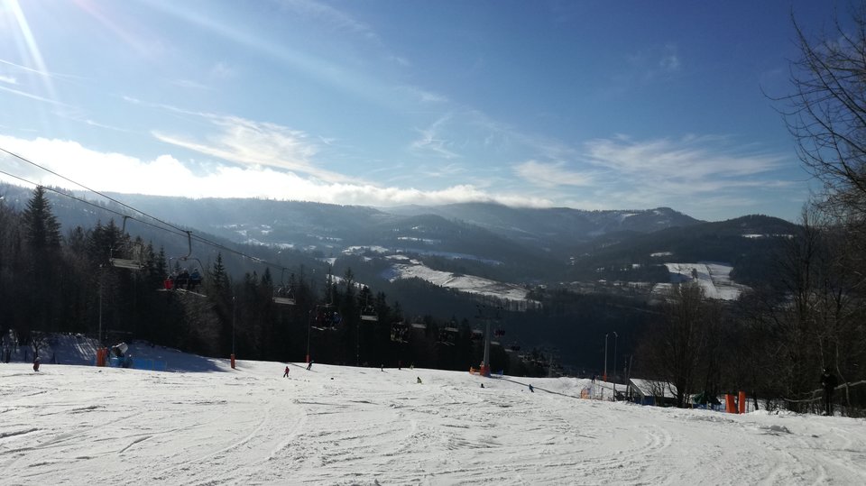 Wypoczynek - zawszerazem22