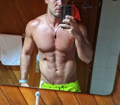 Ostatnimi czasy bardzo odczuwam brak słońca... Bring on summer
