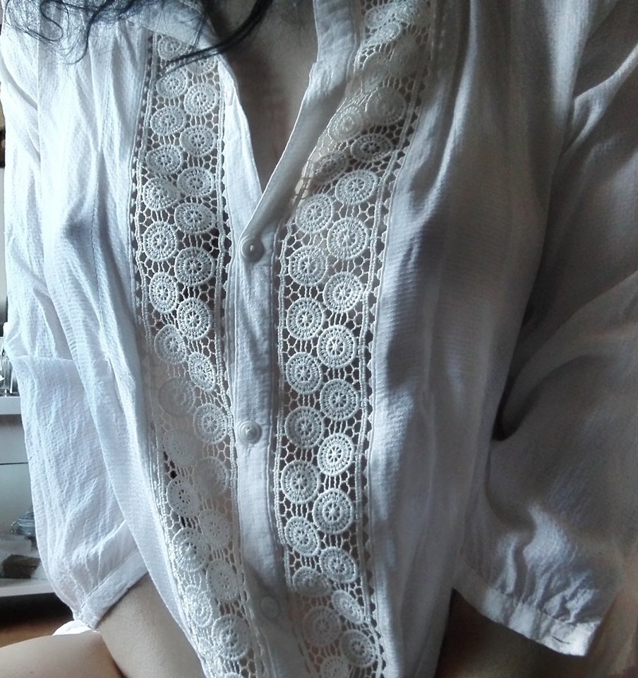 Biała - DLzakochani